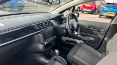 Citroen C3 1.2 PureTech 110 Flair 5dr EAT6 Petrol Hatchback